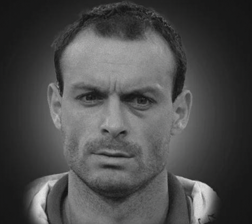 L’icône du football italien Salvatore Schillaci, meilleur buteur de la Coupe du Monde 1990, est décédé à l’âge de 59 ans